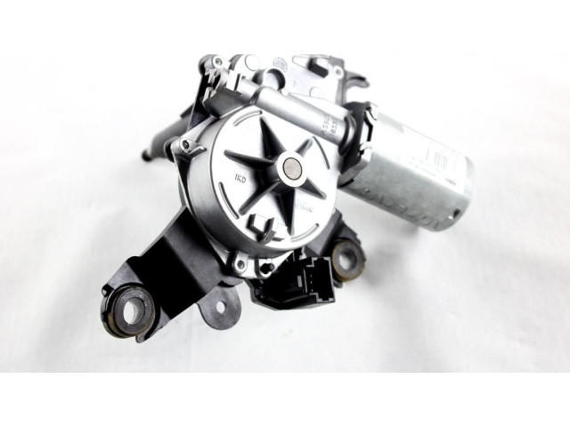 Моторчик заднего дворника 287102467R    Dacia Duster