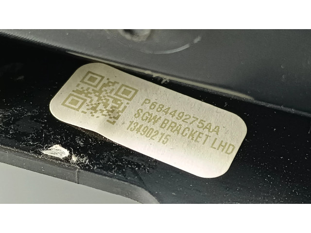 Блок управления 68410619AF   Jeep Grand Cherokee WL