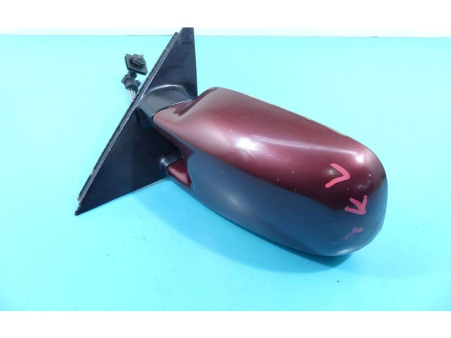 Zpětné zrcátko Volkswagen PASSAT B3 1993 IMPRK1282856