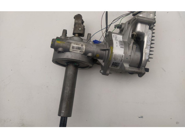 Руль Opel Meriva A 2003 - 2010 года 26087677