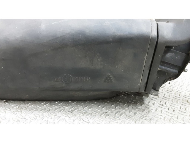 Зеркало электрическое правое Jeep Cherokee