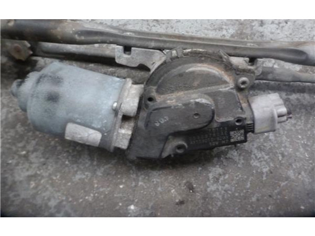 Pojistková skříňka Двигатель стеклоочистителей 5303780AE   Dodge Caliber 2008