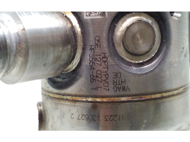 Топливный насос