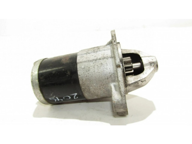 Стартер  M000T32771   Mazda 2