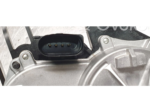 Моторчик заднего дворника 5F4955711 Skoda Octavia Mk3 (5E)