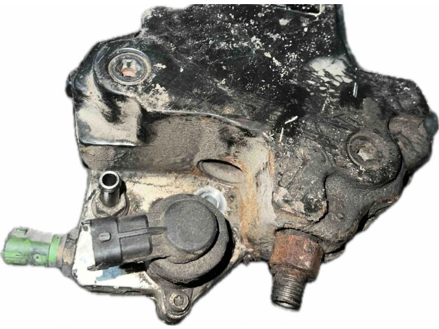 Топливный насос