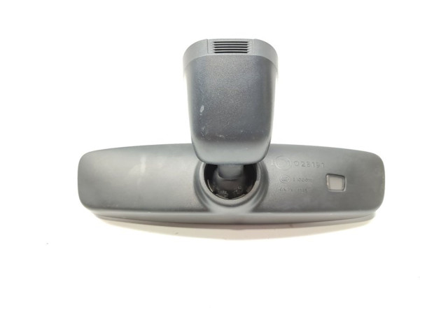 Zpětné zrcátko Volkswagen Transporter - Caravelle T6 2018 3G0857511AM