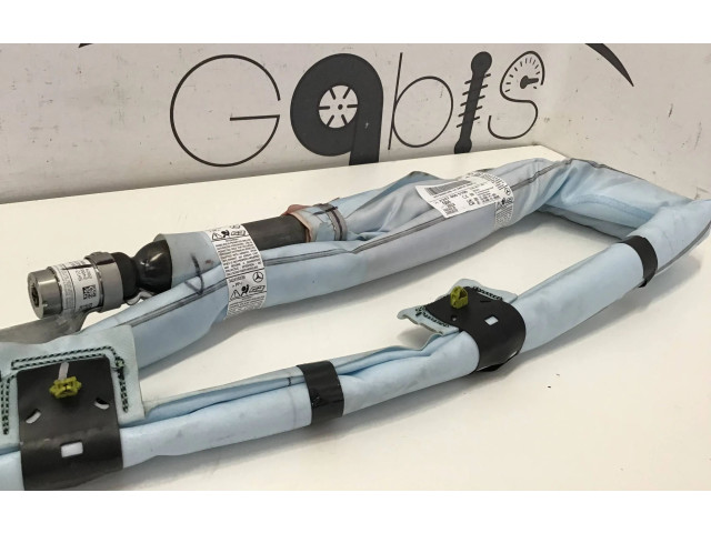 Боковая подушка безопасности A2478605100 Mercedes-Benz GLB x247
