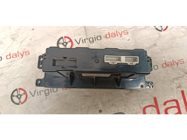 Блок управления климат-контролем 972503E110, S51440012119F   KIA Sorento