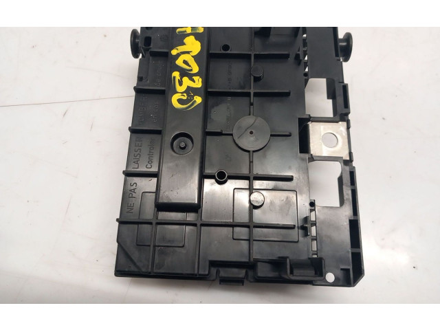 Модуль управления BSM 9659741780   Citroen C3