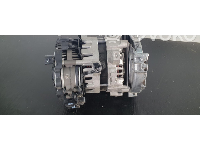 Генератор 3630008000   KIA Ceed      