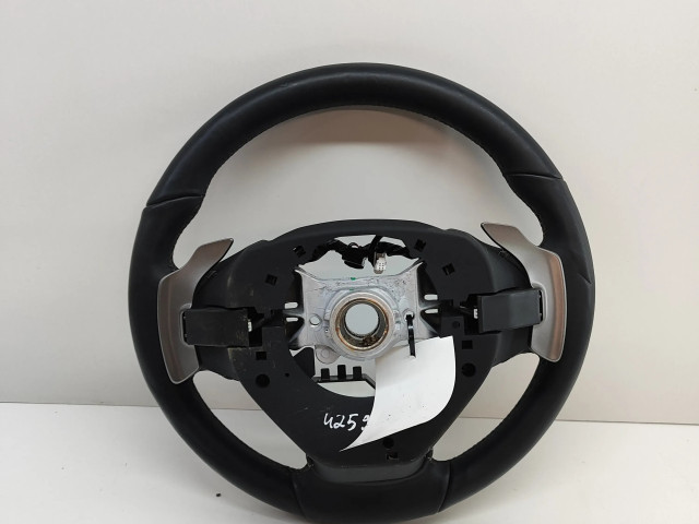 Руль Lexus ES 250 - 300 - 330 4510033B00C0, 864A100630