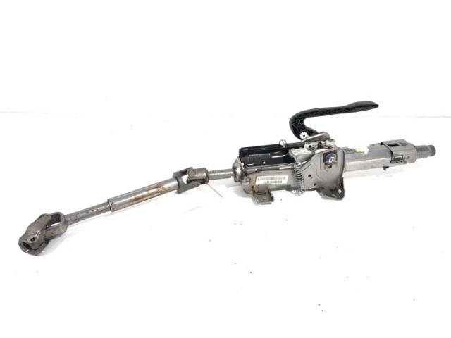    Рулевая рейка 5Q1419502AC   Audi A3 S3 8V 2013 - 2019 года