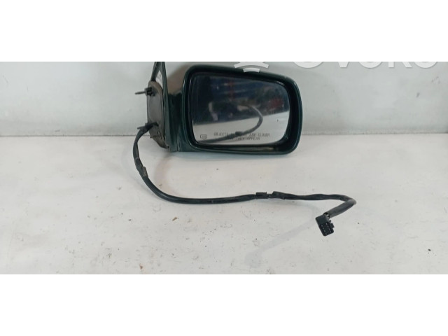 Зеркало электрическое        Jeep Grand Cherokee  1993 - 1998 года   