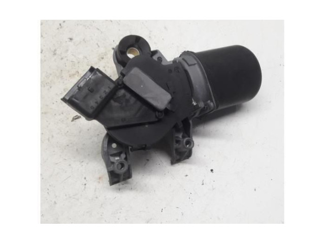 Wischermotor 53630187, 6401F4    Citroen C2