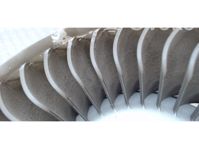 Вентилятор радиатора MF016070 Mitsubishi Colt