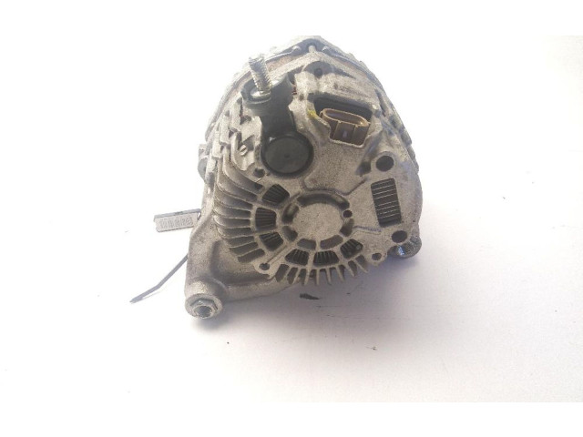 Генератор A5TJ0991   Mazda CX-5 II      