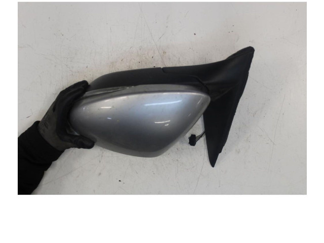 Zpětné zrcátko  Alfa Romeo Stelvio 2016    