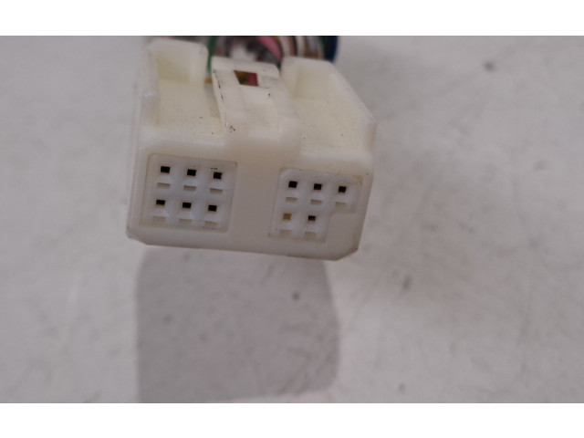 Зеркало электрическое        Lexus IS 220D-250-350  2006 - 2013 года   