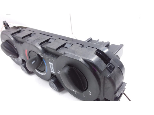 Блок управления климат-контролем GK2T18549, GK2T19980   Ford Transit Custom