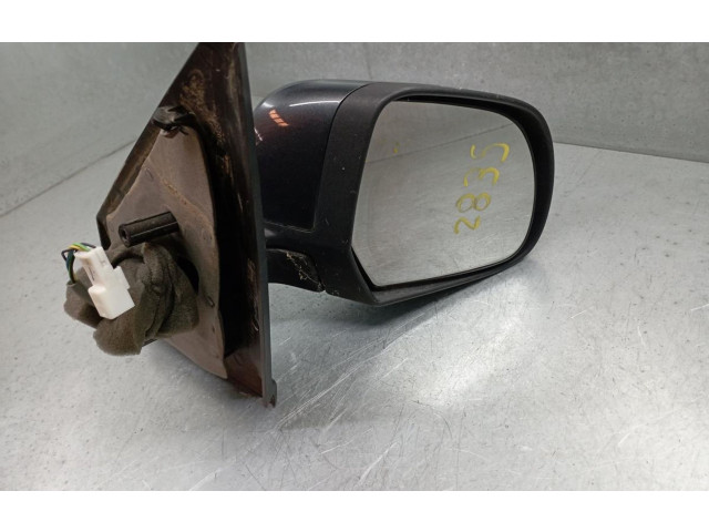 Зеркало электрическое        Dacia Lodgy  2012 -  года   