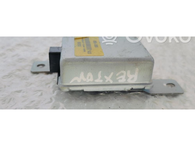 Блок управления 4655036000 SsangYong Rexton