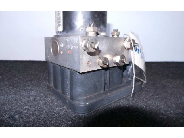 Блок АБС ATE   Ford  Fusion  2002 - 2005 года