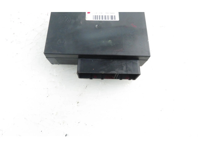 Блок комфорта 6Q0959433H Skoda Fabia Mk1 (6Y)