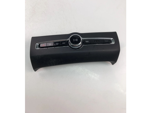 Блок управления климат-контролем P31398845, DE1592   Volvo S90, V90