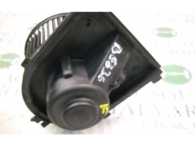 Вентилятор печки Volkswagen Golf SportWagen