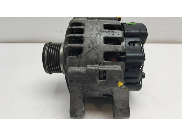 Генератор 470990547, VALEO Citroen Nemo 1.4