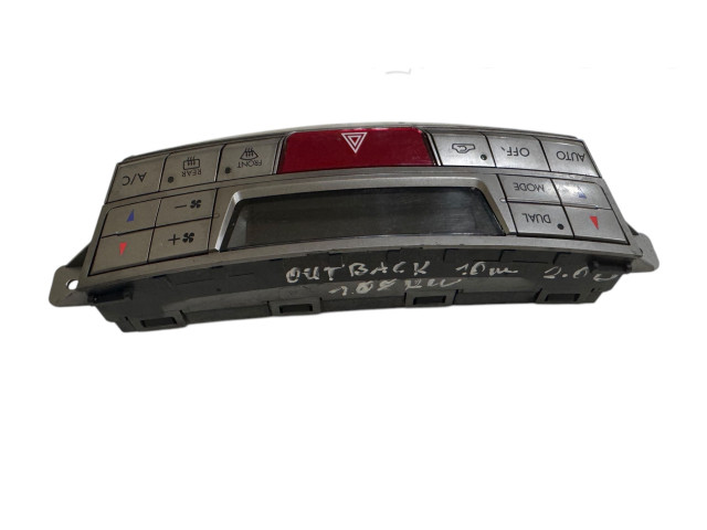 Блок управления климат-контролем 72311AJ030, A2C53283934   Subaru Outback