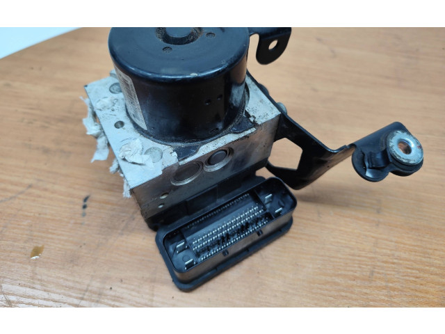 Блок АБС 31261142, 10092604043   Volvo  V70  2008 - 2013 года