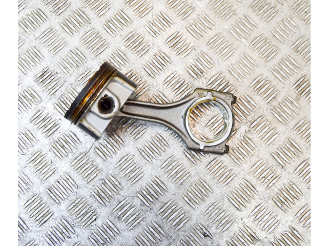 Píst 9A210393000, 9A210391600 Porsche 911 991 MDC.HA