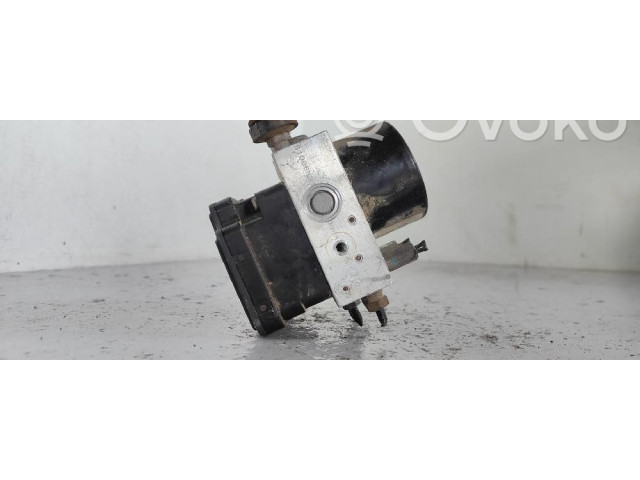 Блок АБС 95245370   Chevrolet  Matiz   -  года