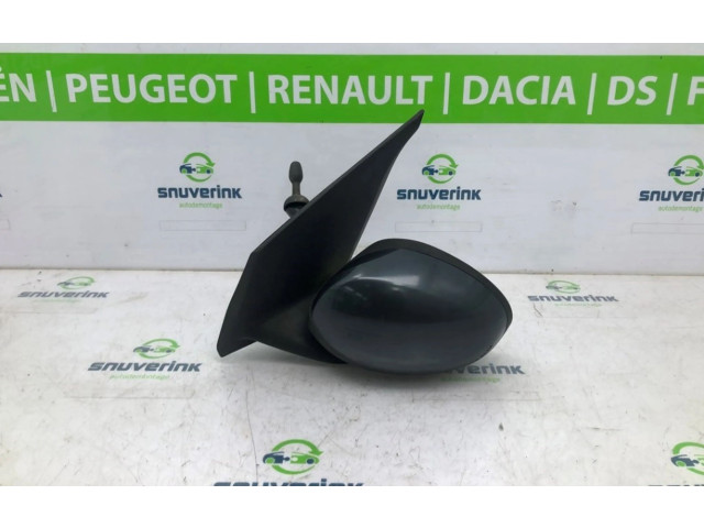 Зеркало (механическое) 8149YC, 8149YC Peugeot 107