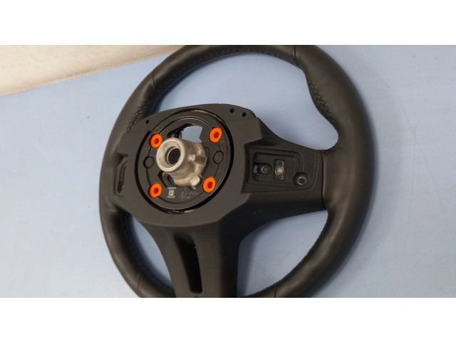 Руль BMW X4 G02  2018- года 32308094548, 8094548      