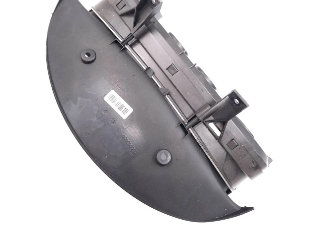 Комплект блоков управления 51904061, 9FYV568BL   Fiat Punto (199)