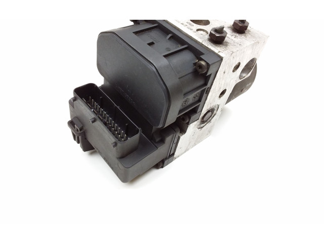 Блок АБС 0273004488, 0265210773 Mitsubishi Carisma 2000-2004 года