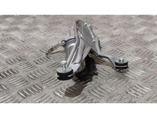 Моторчик заднего дворника 8513078020 Lexus NX