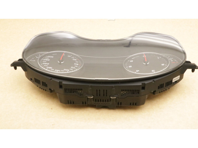 Панель приборов 4G8920932D, 4G8920932D Audi A7 S7 4G