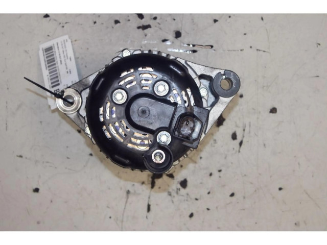 Генератор Jeep Renegade