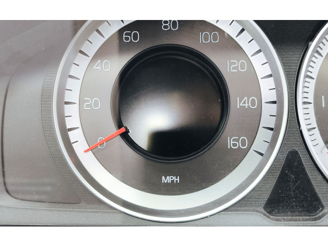 Панель приборов 31343326AA, 36001837 Volvo XC70