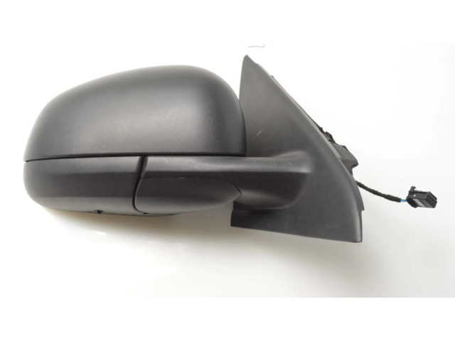 Зеркало электрическое Smart ForFour II W453 2014 - года