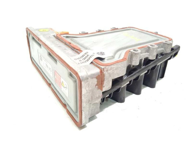 Блок управления 5QF963231, 5QF819013D Audi Q3 F3