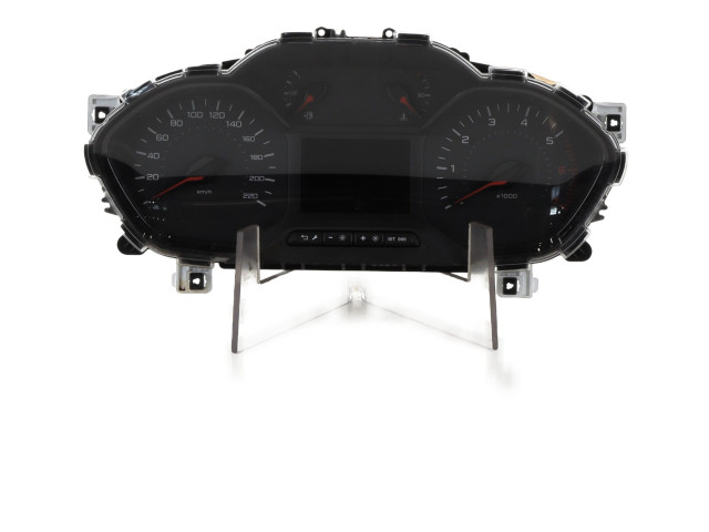 Панель приборов 9831101680, L0-1572M Peugeot Partner III