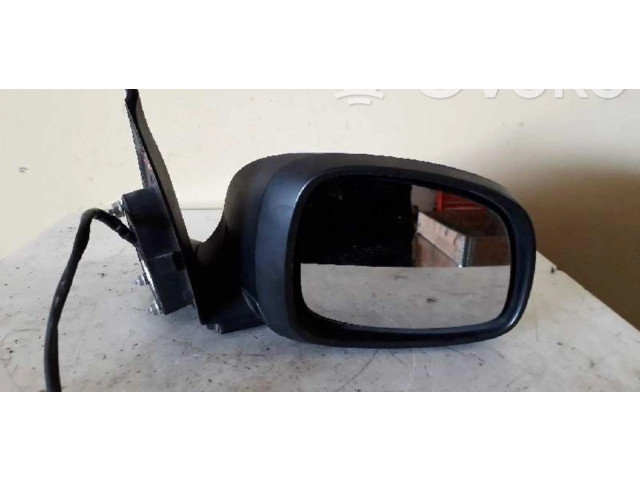 Zpětné zrcátko Suzuki Swift 024174