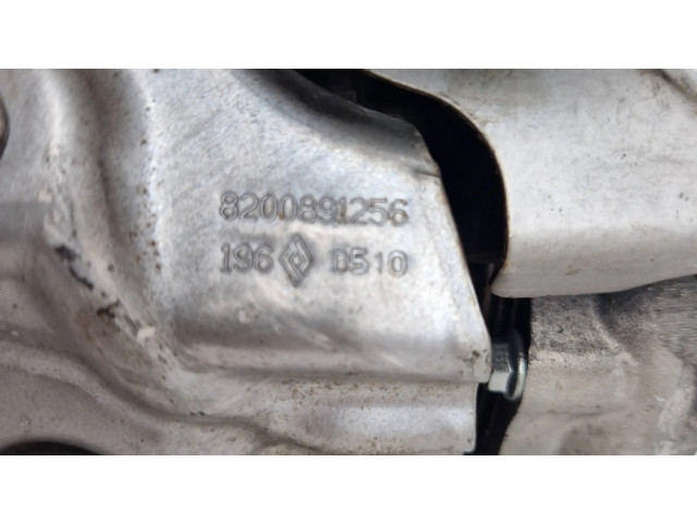  Турбина Nissan Navara D40 3.0 8200939131, 8201035986         