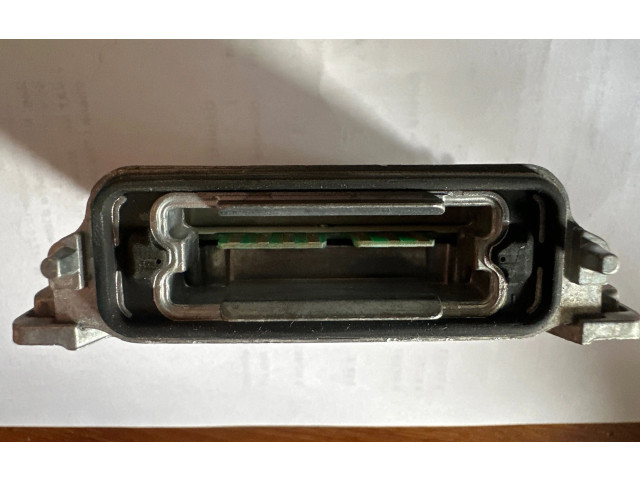 Блок управления Xenon