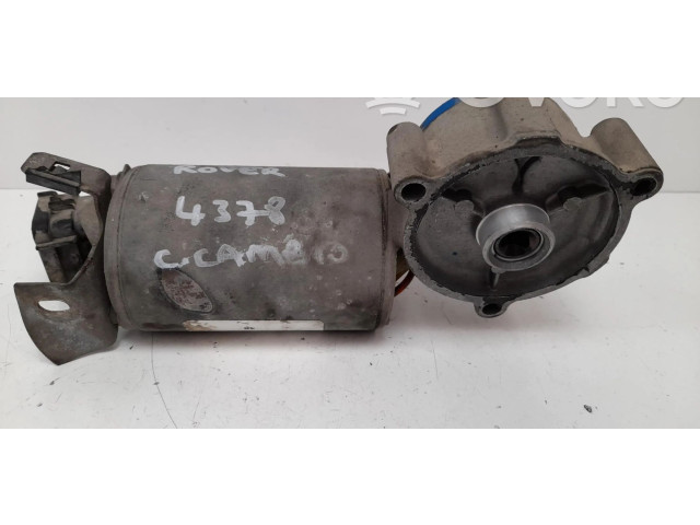 Блок управления двигателя Land Rover Range Rover Classic